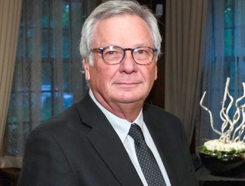 Reinhart Reithmeier