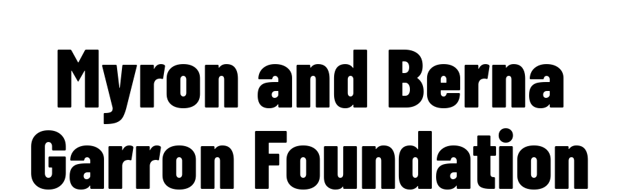 Garron_Foundation