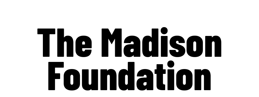 Madison_Foundation